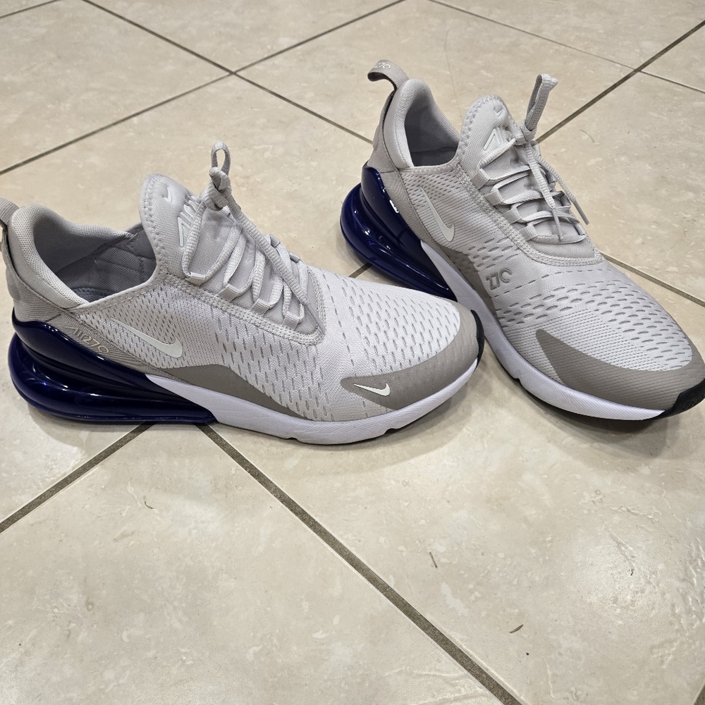 Nike AIR MAX 270 MENS 12.5